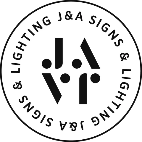 J&A Signs & Lighting