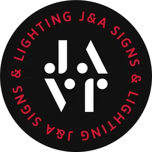 J&A Logo
