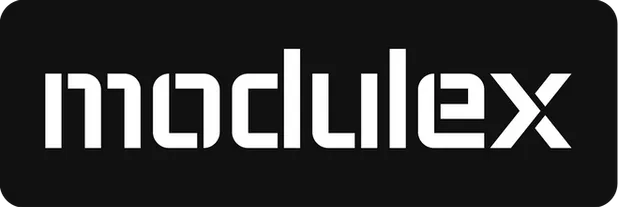 Modulex & J&A Logo