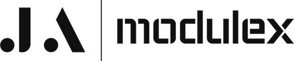 Modulex & J&A Logo