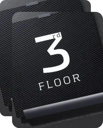 Modulex Signage