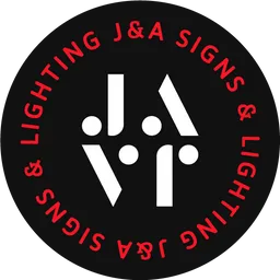 J&A Logo