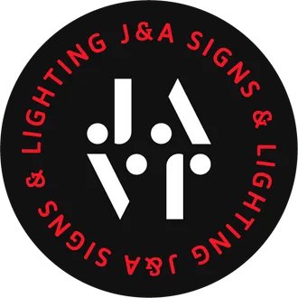J&A Logo