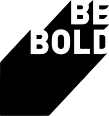 Be Bold Icon