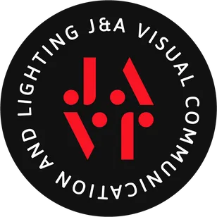 J&A Logo